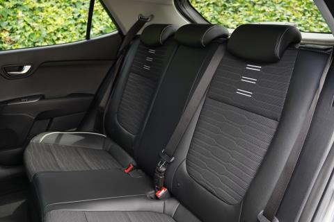 2025 Kia Stonic GT-Line - Thumbnail