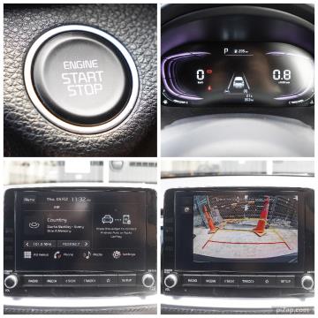 2025 Kia Stonic GT-Line - Thumbnail