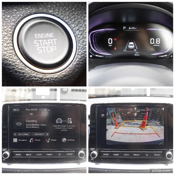 2025 Kia Stonic GT-Line