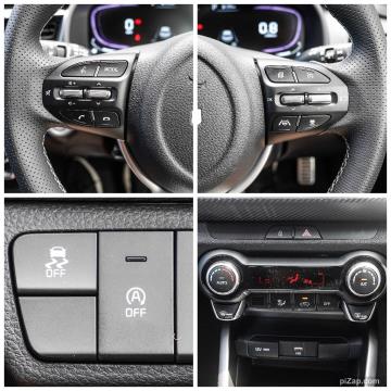 2025 Kia Stonic GT-Line - Thumbnail