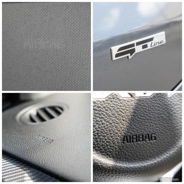 2025 Kia Stonic GT-Line - Thumbnail