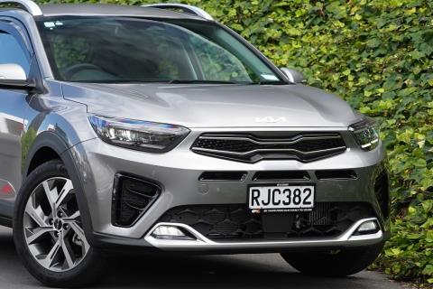 2025 Kia Stonic GT-Line - Thumbnail