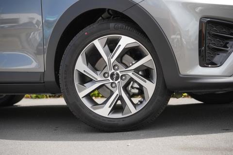 2025 Kia Stonic GT-Line - Thumbnail