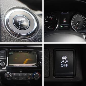 2021 Nissan X-Trail ST 4WD - Thumbnail