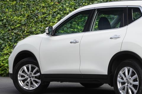 2021 Nissan X-Trail ST 4WD - Thumbnail