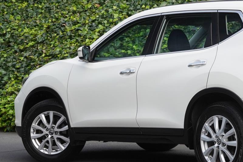 2021 Nissan X-Trail ST 4WD