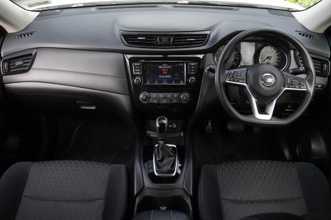 2021 Nissan X-Trail ST 4WD - Thumbnail