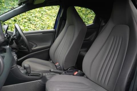 2020 Toyota Yaris / Vitz - Thumbnail