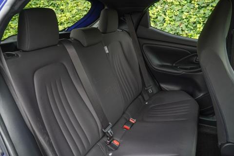 2020 Toyota Yaris / Vitz - Thumbnail