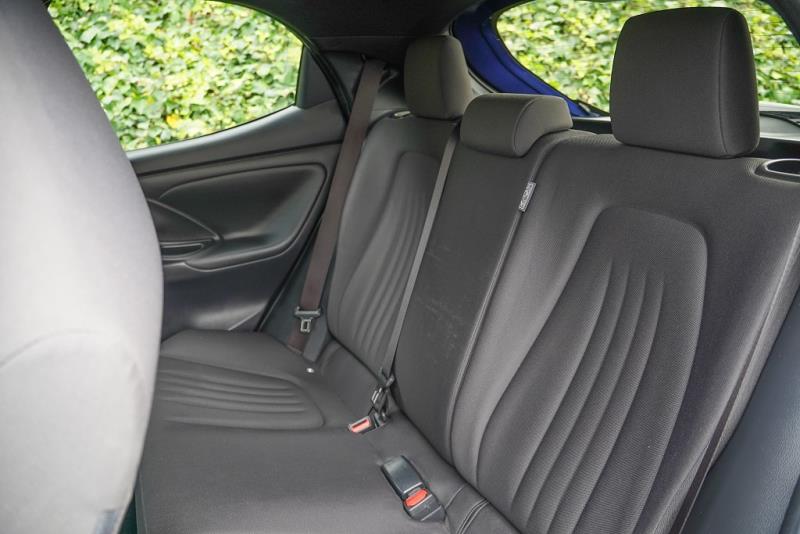 2020 Toyota Yaris / Vitz