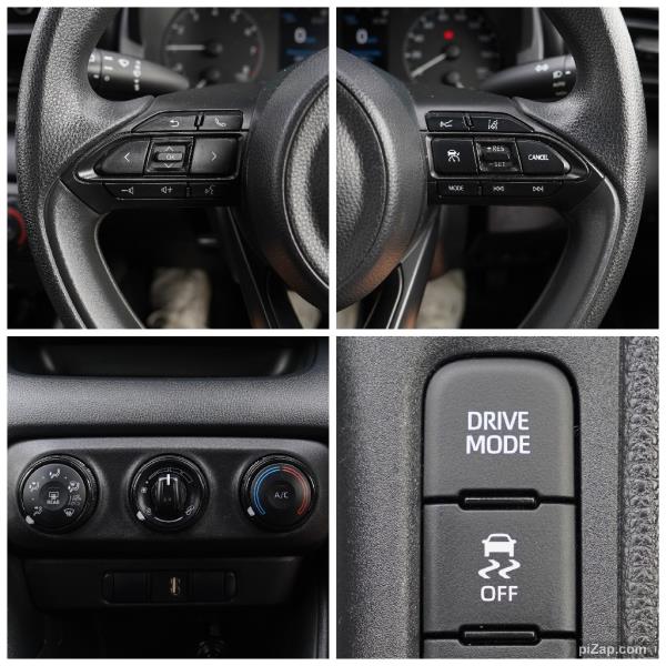 2020 Toyota Yaris / Vitz