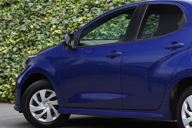 2020 Toyota Yaris / Vitz