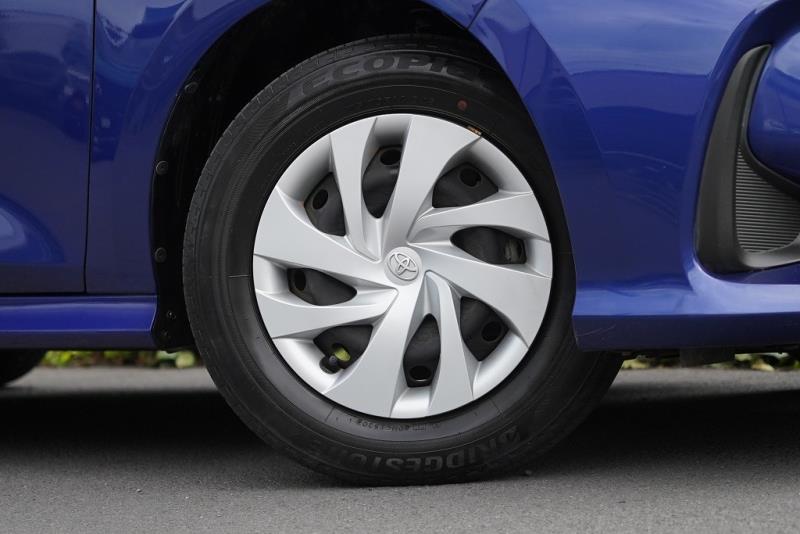 2020 Toyota Yaris / Vitz