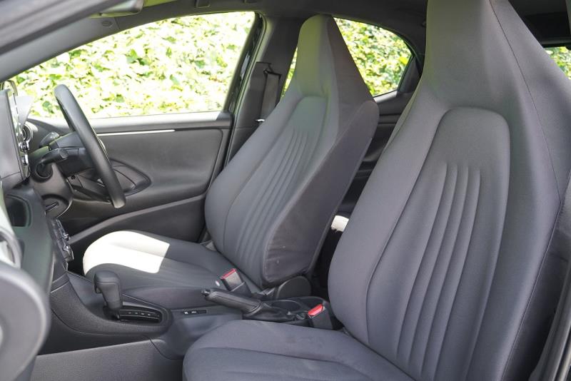 2020 Toyota Yaris / Vitz