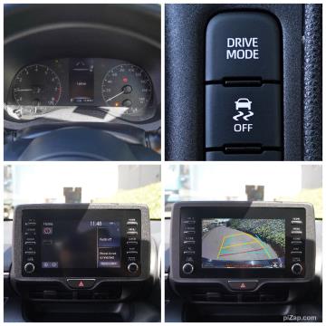 2020 Toyota Yaris / Vitz - Thumbnail