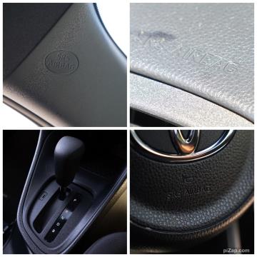 2020 Toyota Yaris / Vitz - Thumbnail