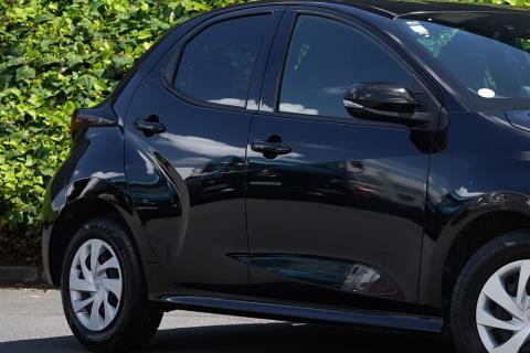 2020 Toyota Yaris / Vitz - Thumbnail