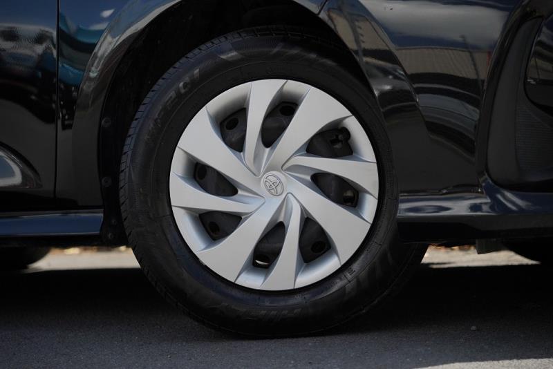 2020 Toyota Yaris / Vitz