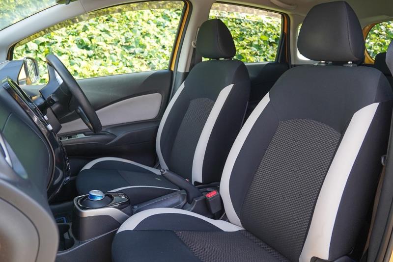 2019 Nissan Note e-Power X