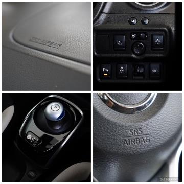 2019 Nissan Note e-Power X - Thumbnail