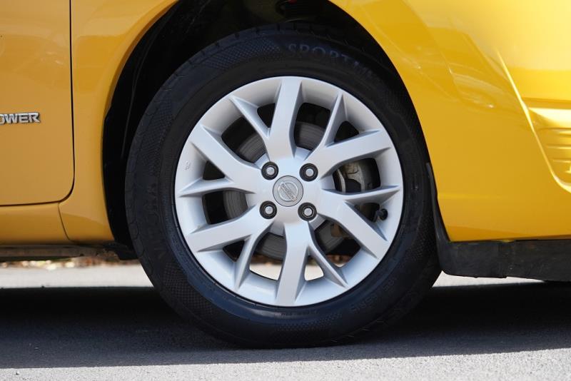 2019 Nissan Note e-Power X