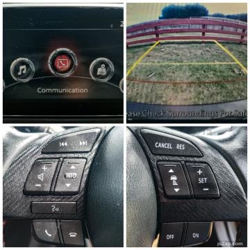 2014 Mazda Axela 20S / 3 Sport - Thumbnail