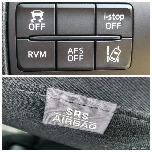 2014 Mazda Axela 20S / 3 Sport