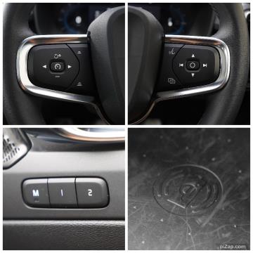 2022 Volvo C40 Recharge Twin - Thumbnail