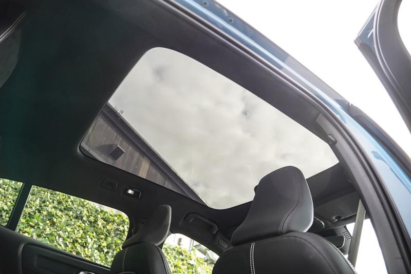 2022 Volvo C40 Recharge Twin