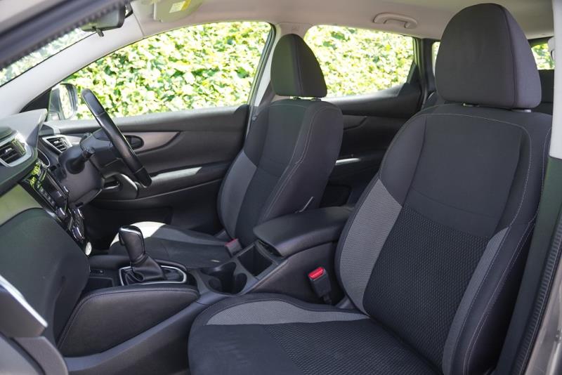 2020 Nissan Qashqai ST / Dualis