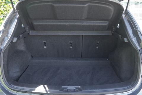 2020 Nissan Qashqai ST / Dualis - Thumbnail