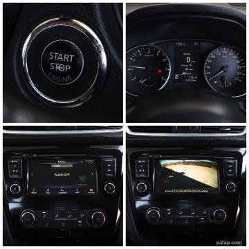 2020 Nissan Qashqai ST / Dualis - Thumbnail