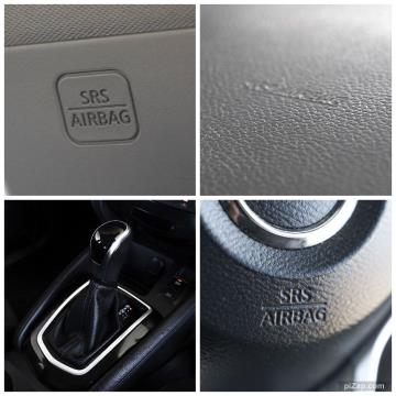 2020 Nissan Qashqai ST / Dualis - Thumbnail