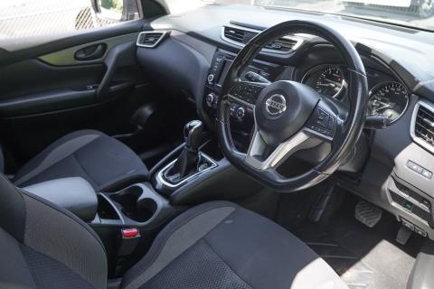 2020 Nissan Qashqai ST / Dualis - Thumbnail