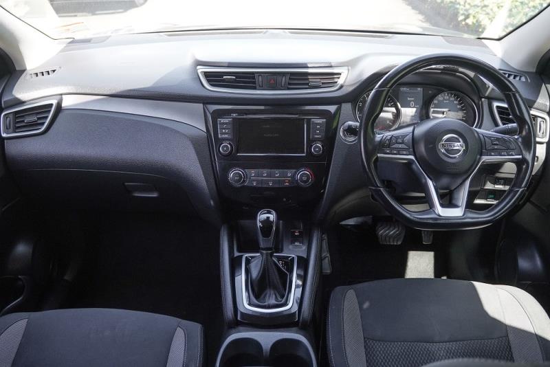 2020 Nissan Qashqai ST / Dualis