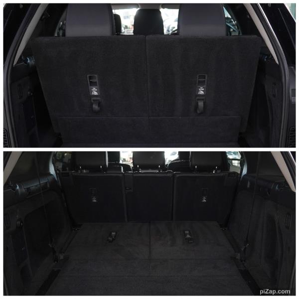 2018 Land Rover Discovery TD6 SE