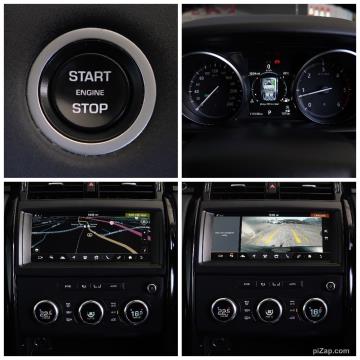 2018 Land Rover Discovery TD6 SE - Thumbnail