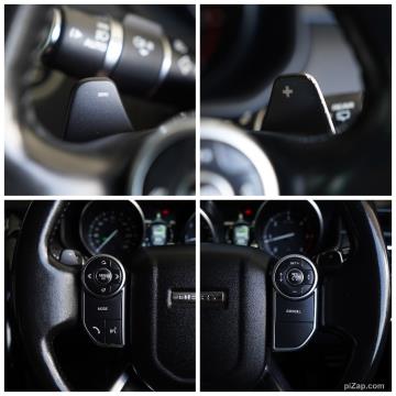 2018 Land Rover Discovery TD6 SE - Thumbnail