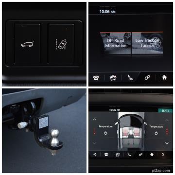 2018 Land Rover Discovery TD6 SE - Thumbnail