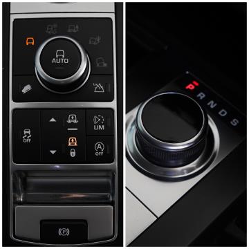 2018 Land Rover Discovery TD6 SE - Thumbnail