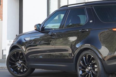 2018 Land Rover Discovery TD6 SE - Thumbnail