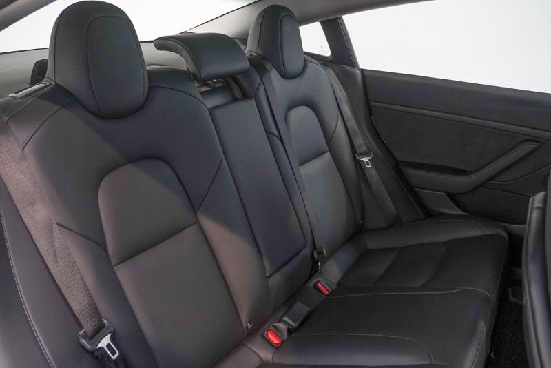 2021 Tesla Model 3 SR+