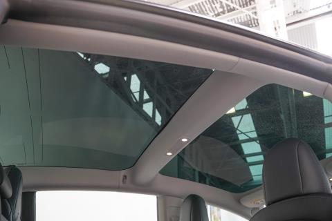 2021 Tesla Model 3 SR+ - Thumbnail