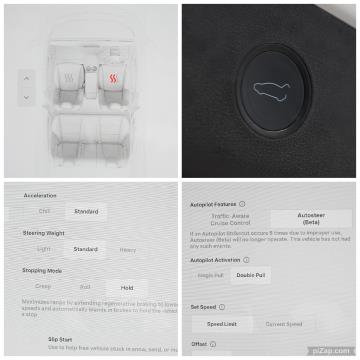2021 Tesla Model 3 SR+ - Thumbnail