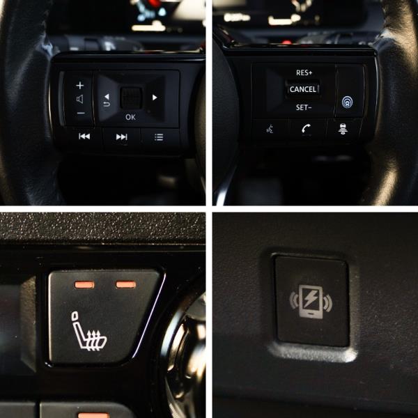 2022 Nissan Note Aura G e-Power