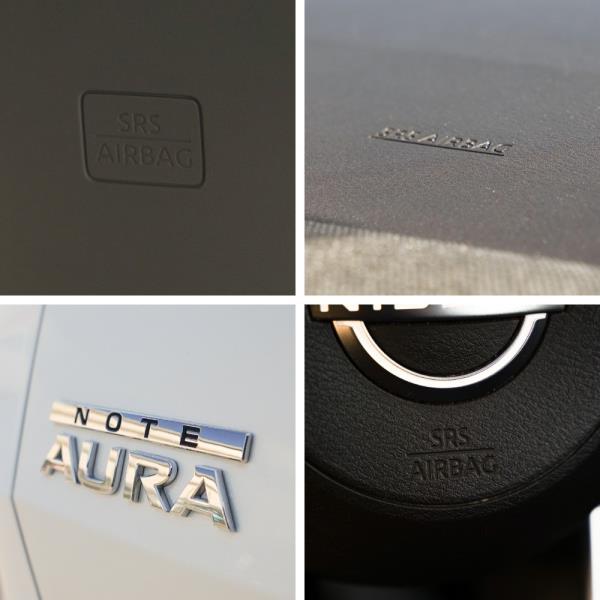 2022 Nissan Note Aura G e-Power
