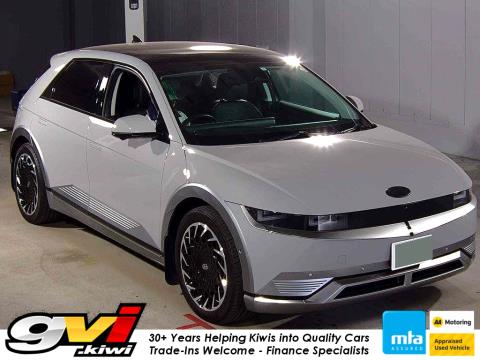 2023 Hyundai Ioniq 5 Elite 77kWh 4WD - Thumbnail
