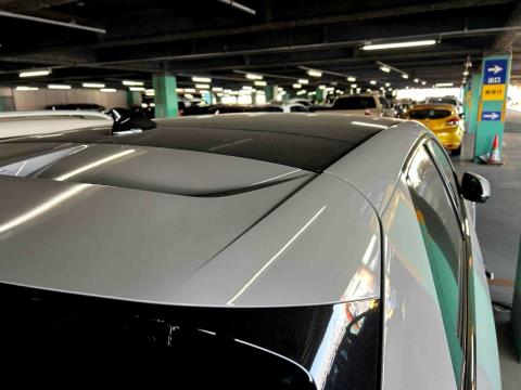 2023 Hyundai Ioniq 5 Elite 77kWh 4WD - Thumbnail