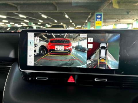 2023 Hyundai Ioniq 5 Elite 77kWh 4WD - Thumbnail