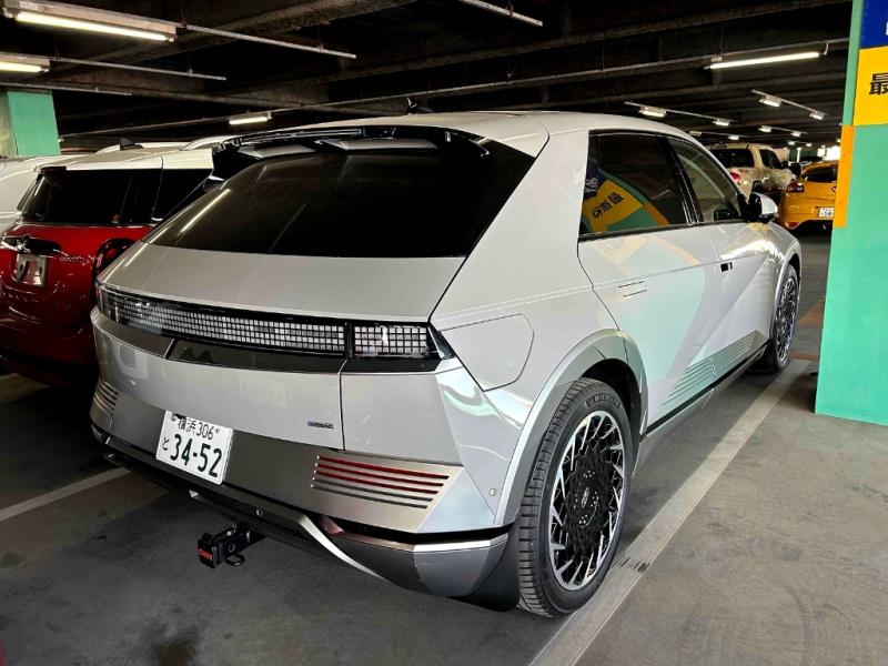 2023 Hyundai Ioniq 5 Elite 77kWh 4WD